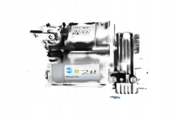 COMPRESSOR AIR COMPRESSOR 10 255605 BILSTEIN
