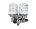 WABCO Dehumidifier 4324331910 VOLVO FL12 D12A380 D12A420