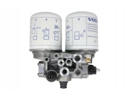 WABCO Dehumidifier 4324331910 VOLVO FL12 D12A380 D12A420