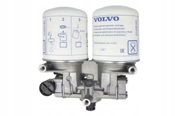 WABCO Dehumidifier 4324331910 VOLVO FL12 D12A380 D12A420 Packaging status original