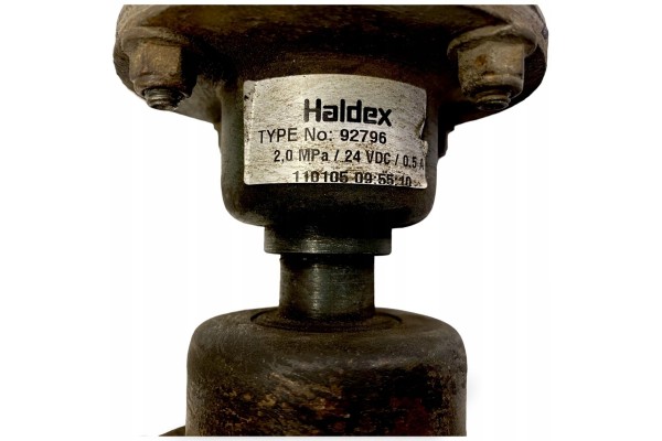504017778 MAN Dehumidifier Other Catalog number of the part 504017778