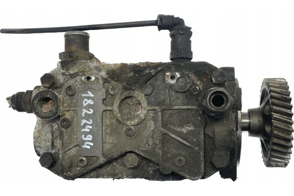 99471919 IRISBUS Air compressor Packaging status replacement