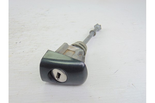 9663123280 ANTIRROBO / LLAVE CONTACTO PEUGEOT 308