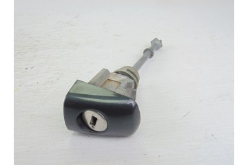 9663123280 ANTIRROBO / LLAVE CONTACTO PEUGEOT 308