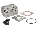Compressor cylinder head district VADEN 25 08 10