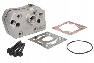 Compressor cylinder head district VADEN 25 08 10