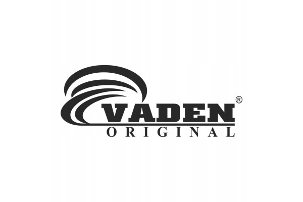 Compressor head VADEN 12 01 60 Catalog number of the part 120160