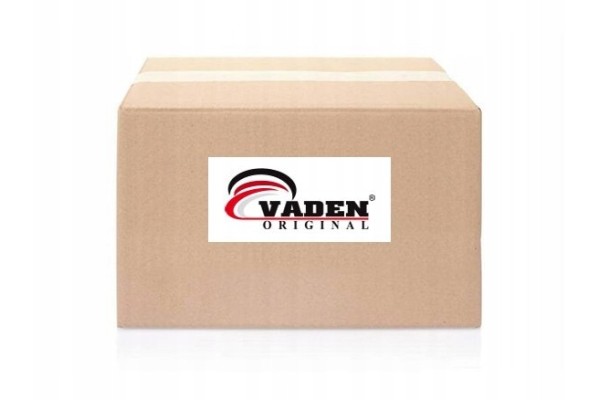 Compressor head VADEN 12 01 60 Car type trucks