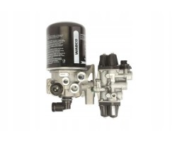 Preparation unit district WABCO 932 500 102 0
