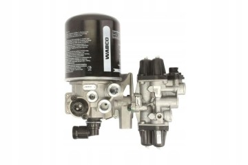 Preparation unit district WABCO 932 500 102 0