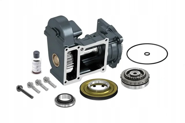 REPAIR KIT COMPRESSOR 1200 210 006