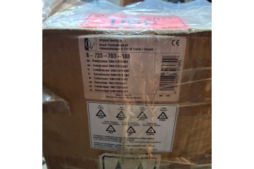 Compresor de Aire Bosch SNB172FEKMT 8733703188