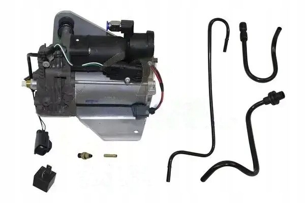 COMPRESSOR AIR COMPRESSOR 22 30 017 Packaging status original