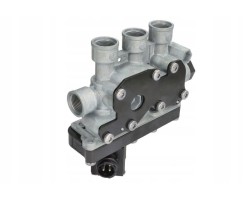 Magnetic valve PROVIA PRO4120050