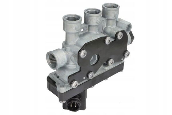 Magnetic valve PROVIA PRO4120050