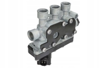 Magnetic valve PROVIA PRO4120050