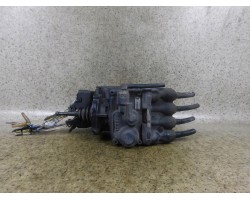 4800200020 81521306277 MAIN BRAKE VALVE MAN TGL I 12 240 2005 2011