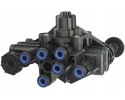 Multi way valve KNORR Part manufacturer Knorr Bremse