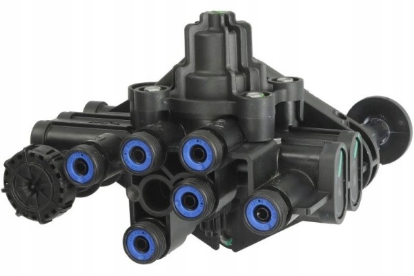 Multi way valve KNORR Part manufacturer Knorr Bremse