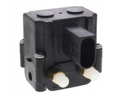 Air suspension valve VEMO V20 51 0001
