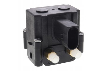Air suspension valve VEMO V20 51 0001