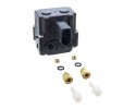 Air suspension valve VEMO V20 51 0001 Part manufacturer Vemo
