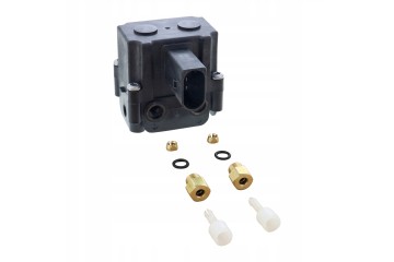 Air suspension valve VEMO V20 51 0001 Part manufacturer Vemo