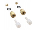 Air suspension valve VEMO V20 51 0001 Catalog number of the part V20 51 0001