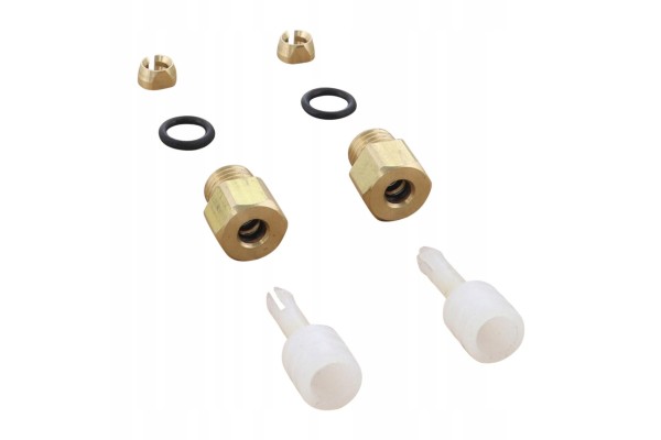 Air suspension valve VEMO V20 51 0001 Catalog number of the part V20 51 0001