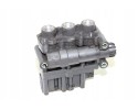 4728900274 Wabco Mercedes actros mp4 cushion valve modulator ecas