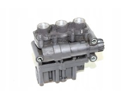 4728900274 Wabco Mercedes actros mp4 cushion valve modulator ecas