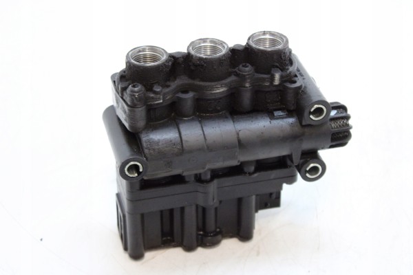 4728900274 Wabco Mercedes actros mp4 cushion valve modulator ecas Part manufacturer Mercedes Benz OE