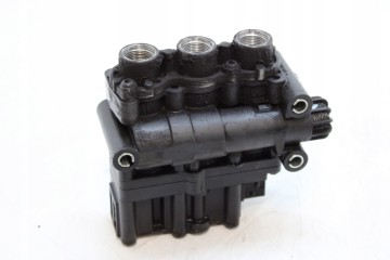 4728900274 Wabco Mercedes actros mp4 cushion valve modulator ecas Part manufacturer Mercedes Benz OE