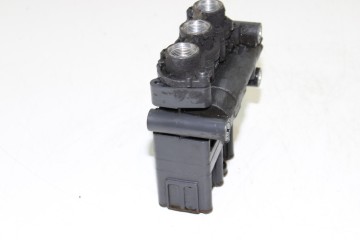 4728900274 Wabco Mercedes actros mp4 cushion valve modulator ecas Car type trucks