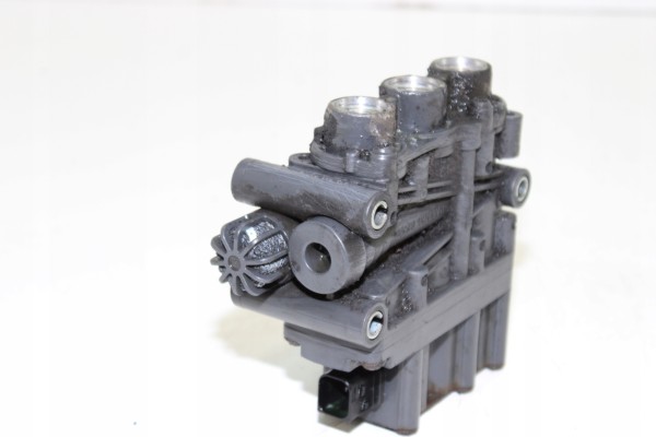 4728900274 Válvula amortiguadora moduladora ECAS Wabco para Mercedes 