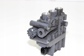 4728900274 Válvula amortiguadora moduladora ECAS Wabco para Mercedes 