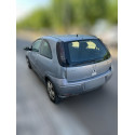 OPEL CORSA C Blue Line