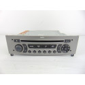96660458XH SISTEMA AUDIO / RADIO CD PEUGEOT 308 96660458XH SISTEMA AUDIO / RADIO CD PEUGEOT 308