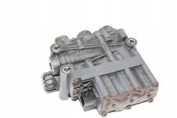 4728900274 Válvula amortiguadora moduladora ECAS Wabco para Mercedes 