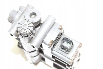4728900274 Válvula amortiguadora moduladora ECAS Wabco para Mercedes 