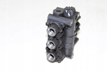 4728900274 Válvula amortiguadora moduladora ECAS Wabco para Mercedes 
