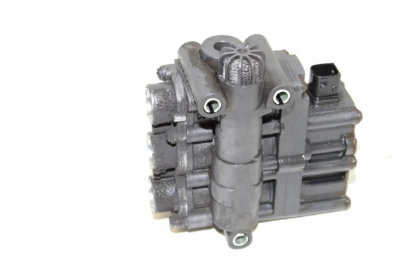 4728900274 Válvula amortiguadora moduladora ECAS Wabco para Mercedes 