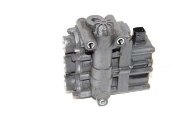 4728900274 Válvula amortiguadora moduladora ECAS Wabco para Mercedes 