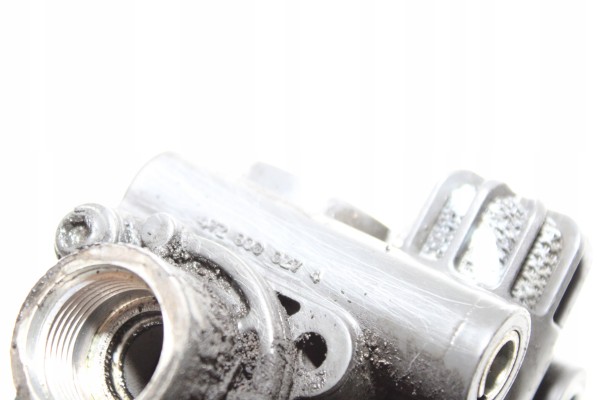 4728900274 Válvula amortiguadora moduladora ECAS Wabco para Mercedes 