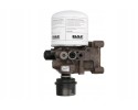 Air dehumidifier of pneumatic system KNORR K116880N50