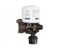Air dehumidifier of pneumatic system KNORR K116880N50 Catalog number of the part K116880N50