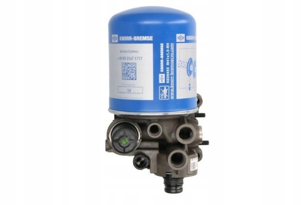 Dehumidifier 13 KNORR K116878N50