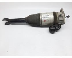 BENTLEY CONTIENTAL 6 0 W12 BITURBO PNEUMATIC SUSPENSION BELLOWS 3IN5616002D