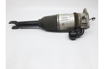 BENTLEY CONTIENTAL 6 0 W12 BITURBO PNEUMATIC SUSPENSION BELLOWS 3IN5616002D