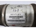 BENTLEY CONTIENTAL 6 0 W12 BITURBO PNEUMATIC SUSPENSION BELLOWS 3IN5616002D Catalog number of the part 3W5616002D